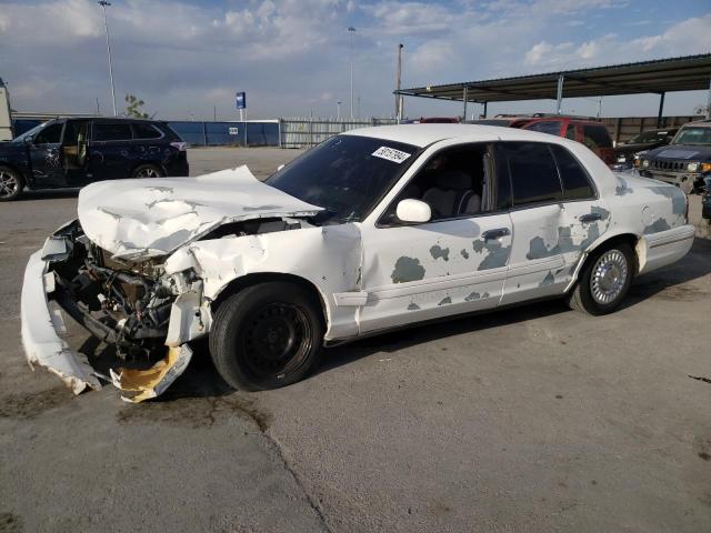 FORD CROWN VIC 1999 2fafp73w9xx162662