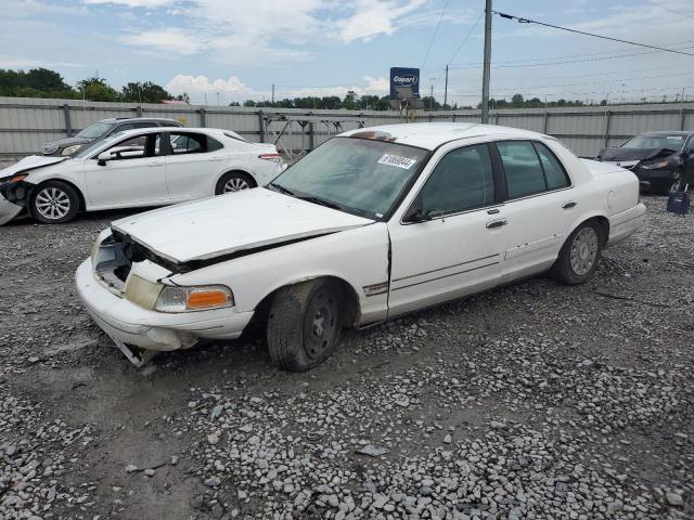 FORD CROWN VIC 2003 2fafp73wx3x100505