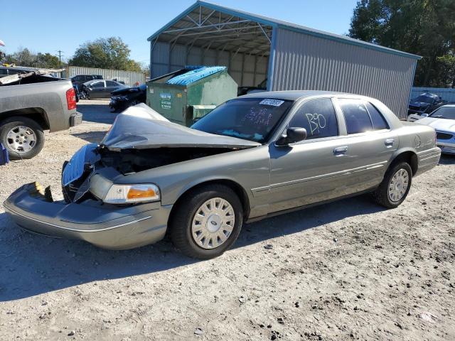 FORD CROWN VIC 2003 2fafp73wx3x174118