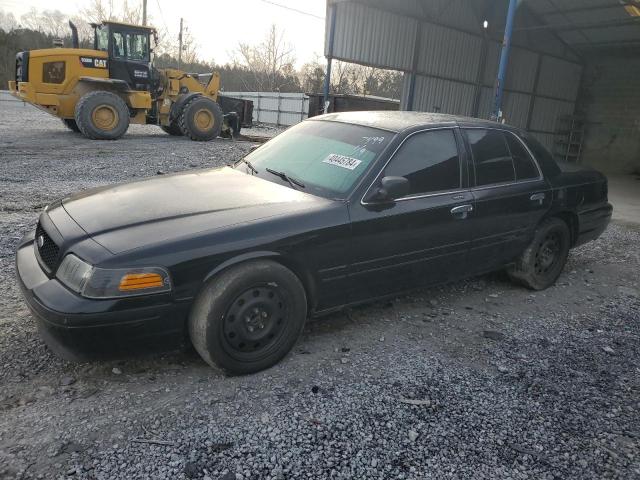 FORD CROWN VIC 2006 2fafp74v96x147499