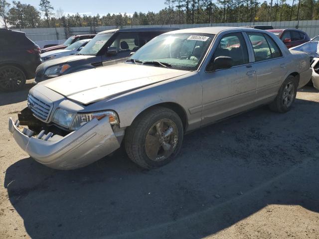 FORD CROWN VIC 2006 2fafp74vx6x135765