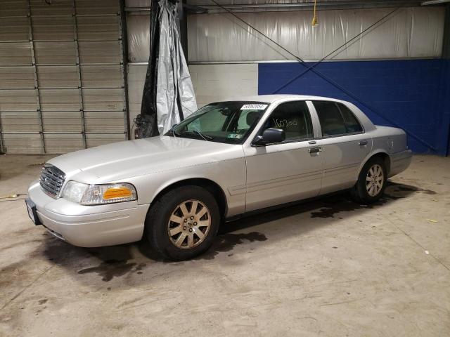 FORD CROWN VIC 2008 2fafp74vx8x108519