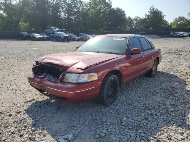 FORD CROWN VIC 1998 2fafp74w0wx101049