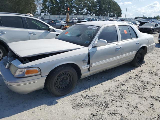 FORD CROWN VIC 1998 2fafp74w0wx113444