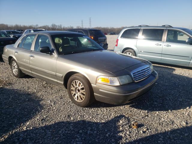 FORD CROWN VIC 2004 2fafp74w14x139984