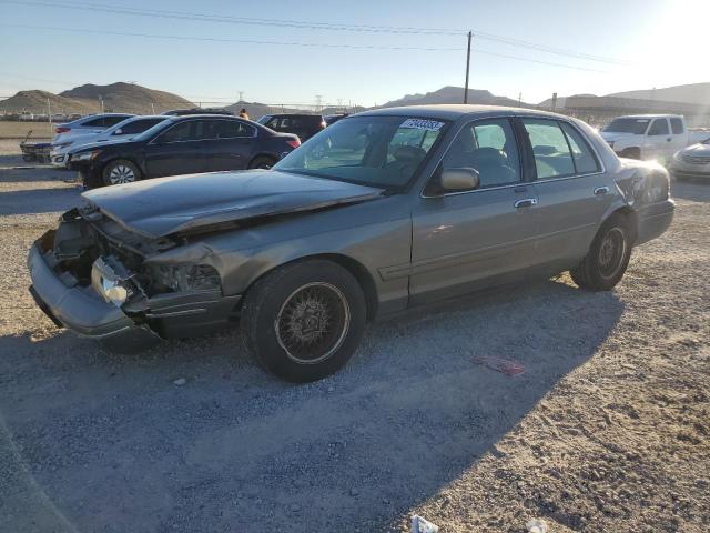 FORD CROWN VIC 1999 2fafp74w1xx146597