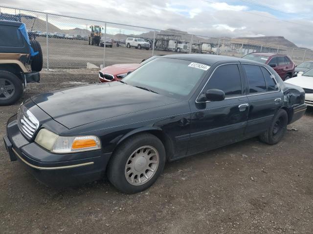 FORD CROWN VIC 2000 2fafp74w1yx144558