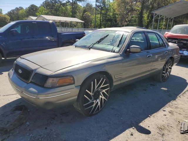 FORD CROWN VIC 2002 2fafp74w22x116467