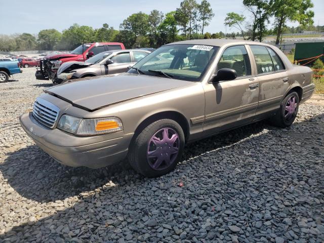 FORD CROWN VIC 2006 2fafp74w36x162685