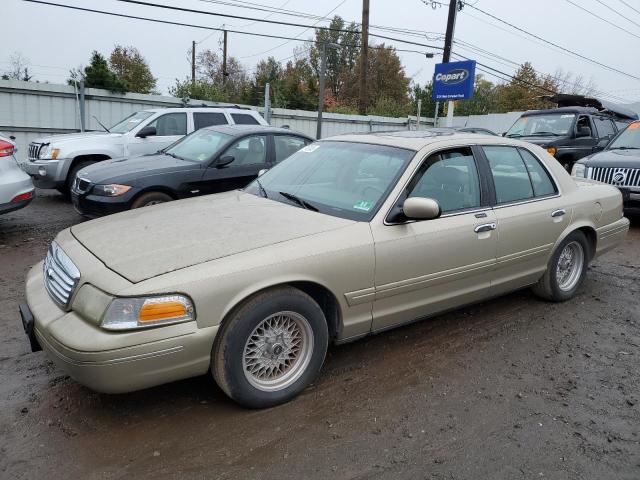 FORD CROWN VIC 1999 2fafp74w3xx220974