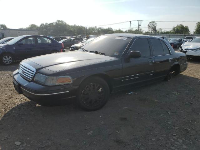 FORD CROWN VIC 2003 2fafp74w53x123673