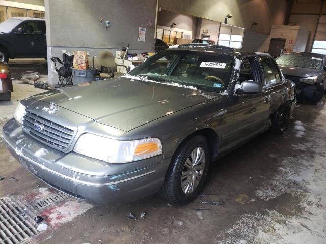 FORD CROWN VIC 2002 2fafp74w62x159483