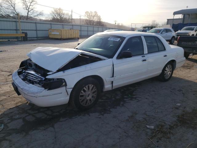 FORD CROWN VIC 2004 2fafp74w64x126308