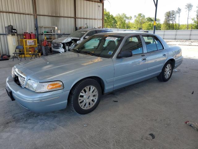 FORD CROWN VIC 2004 2fafp74w74x132506