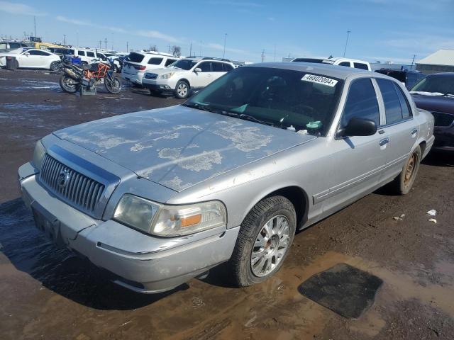 FORD CROWN VIC 2006 2fafp74w76x126501