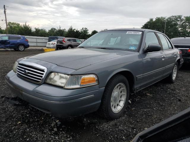 FORD CROWN VIC 1999 2fafp74w7xx183654