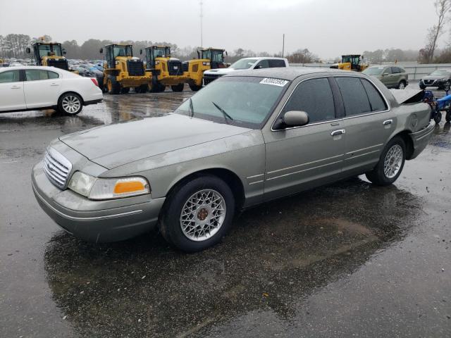 FORD CROWN VIC 1998 2fafp74w8wx138740