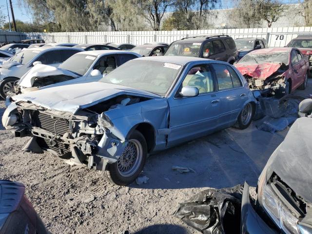 FORD CROWN VIC 1999 2fafp74w8xx197787