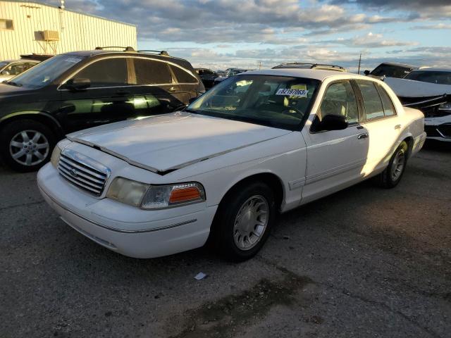 FORD CROWN VIC 1998 2fafp74w9wx123549