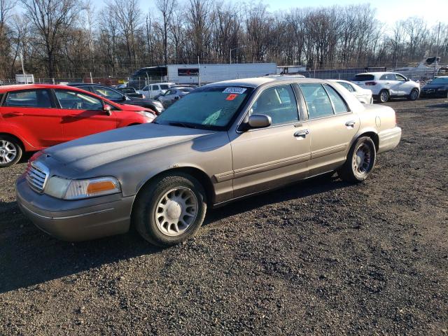 FORD CROWN VIC 2002 2fafp74wx2x158031