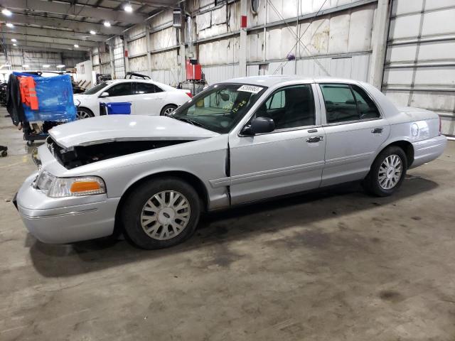 FORD CROWN VIC 2003 2fafp74wx3x177762