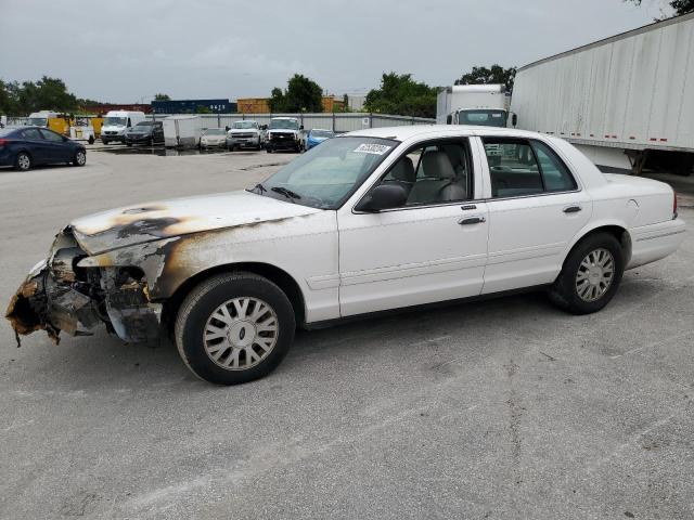 FORD CROWN VIC 2004 2fafp74wx4x140874