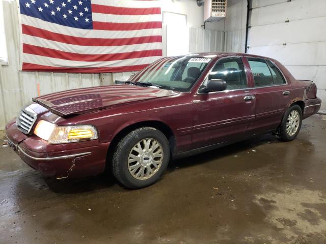 FORD CROWN VIC 2005 2fafp74wx5x137796