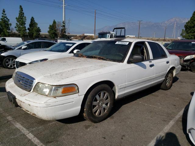 FORD CROWN VIC 2006 2fafp74wx6x131899