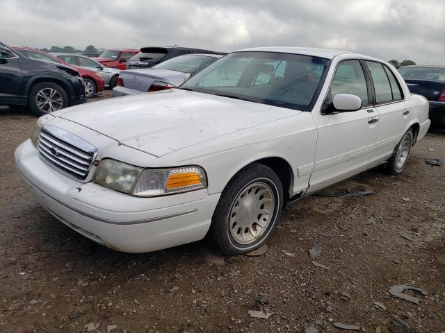 FORD CROWN VIC 1998 2fafp74wxwx120787