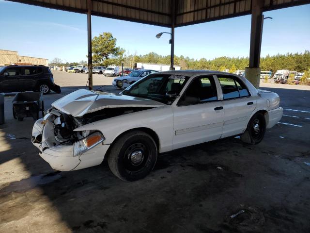 FORD CROWN VICTORIA 2009 2fahp71v19x102218