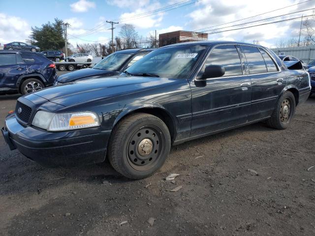 FORD CROWN VIC 2008 2fahp71v28x111458