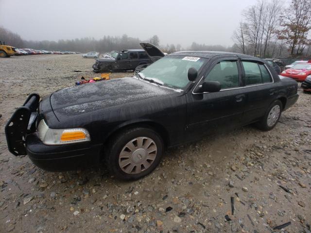 FORD CROWN VIC 2009 2fahp71v89x104466