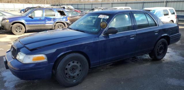 FORD CROWN VIC 2009 2fahp71v99x136701