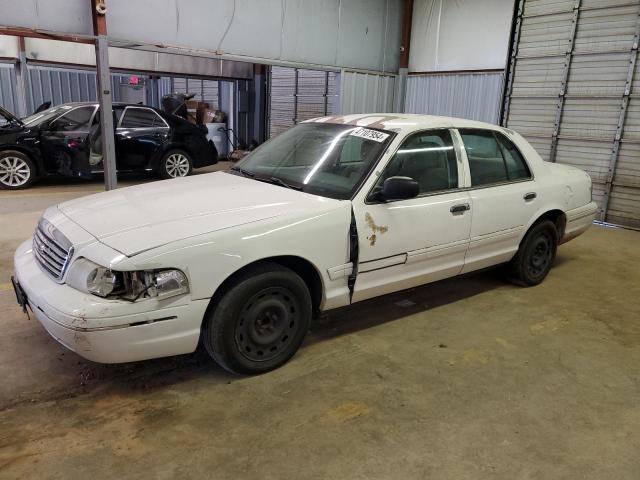 FORD CROWN VIC 2005 2fahp71w35x149446