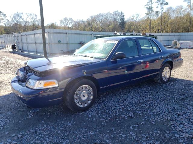 FORD CROWN VIC 2004 2fahp71w64x172119