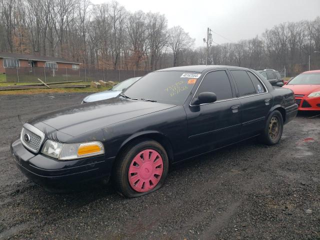 FORD CROWN VIC 2006 2fahp71w66x135056