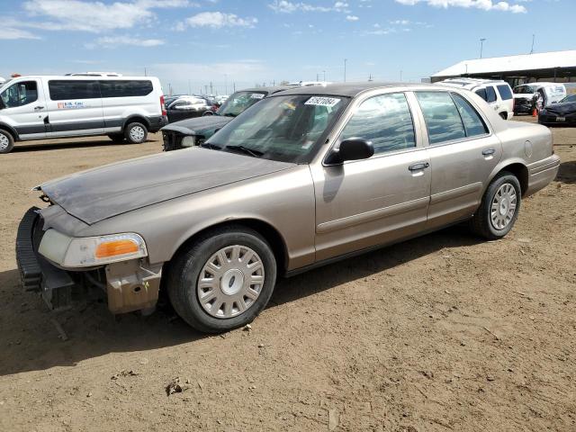 FORD CROWN VIC 2003 2fahp71w73x174783