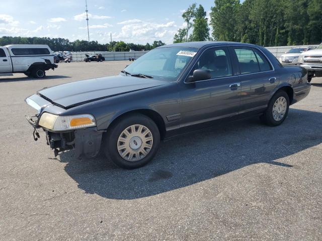 FORD CROWN VIC 2004 2fahp71w74x134060