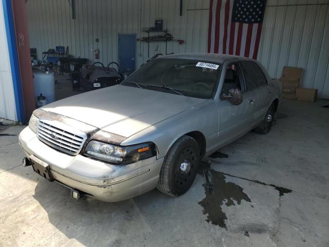 FORD CROWN VIC 2003 2fahp71w83x220685