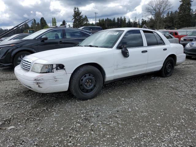 FORD CROWN VIC 2006 2fahp71w96x137206