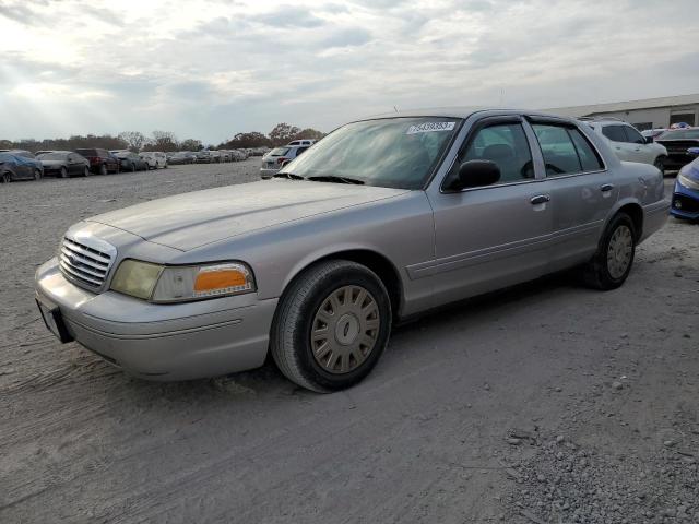 FORD CROWN VIC 2005 2fahp71wx5x123054