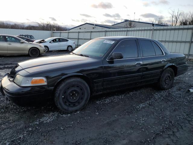 FORD CROWN VIC 2006 2fahp74w46x130109