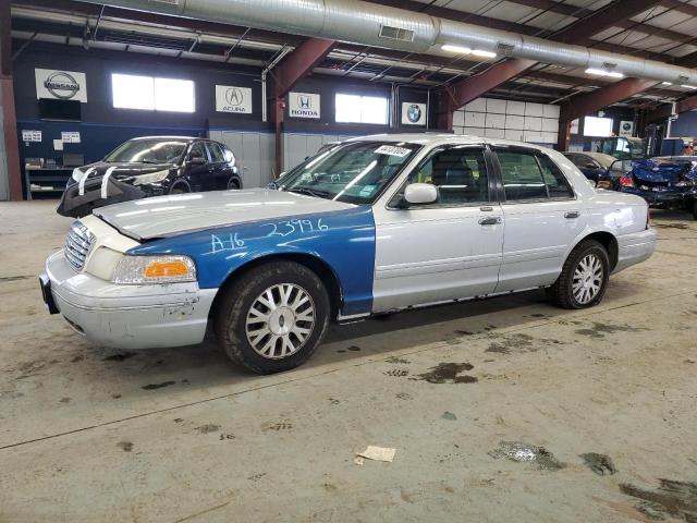 FORD CROWN VIC 2003 2fahp74w53x141468