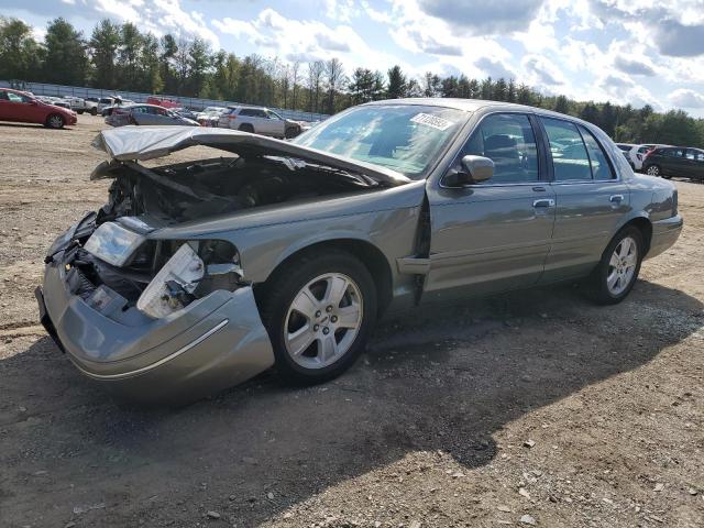 FORD CROWN VIC 2003 2fahp74w83x150102