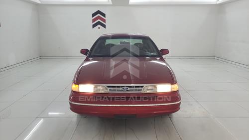 FORD CROWN 1997 2falp73w0vx114905