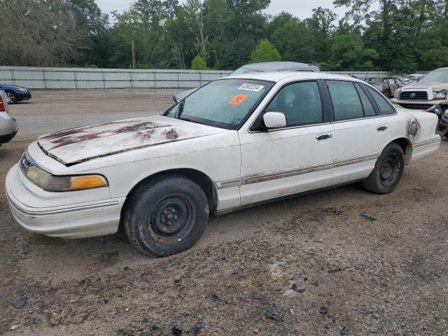 FORD CROWN VIC 1997 2falp73w7vx129112