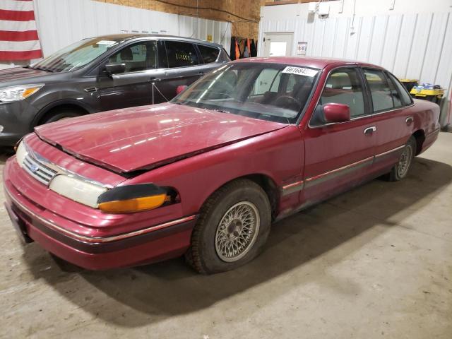 FORD CROWN VIC 1994 2falp74w8rx174001