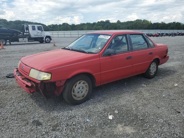 FORD TEMPO GL 1993 2fapp36xxpb137669