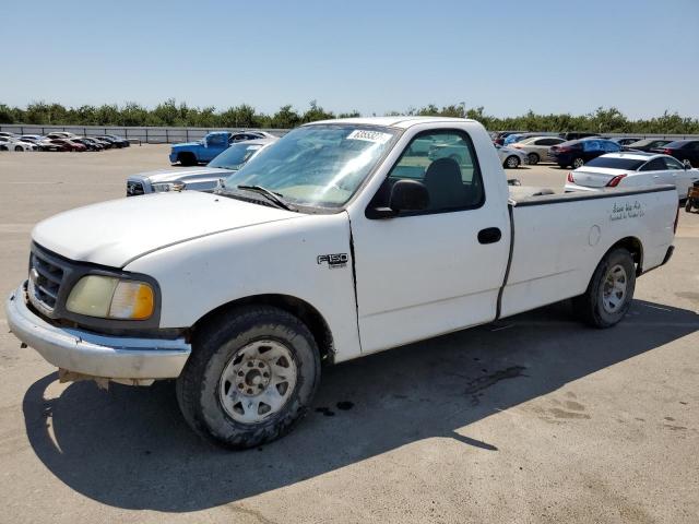 FORD F150 2003 2fdpf17m03ca02335