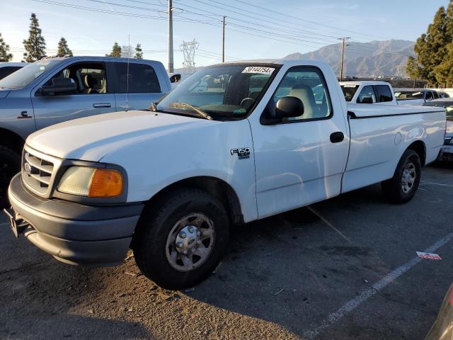 FORD F150 2004 2fdpf17m64ca72715